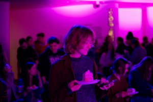 День рождения Бориса Ельцина 2020. museum after hours: Kate NV