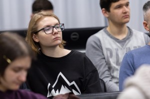Тамара Эйдельман. «Против течения»
