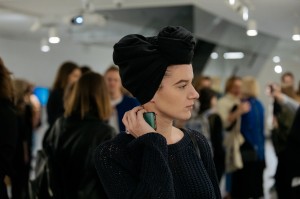 Открытие выставки «Андеграунд 90-х. Художники на танцполе»