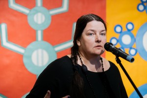 Открытие выставки «Андеграунд 90-х. Художники на танцполе»