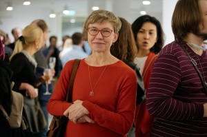 Открытие выставки «Андеграунд 90-х. Художники на танцполе»