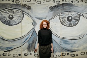 Открытие выставки «Андеграунд 90-х. Художники на танцполе»