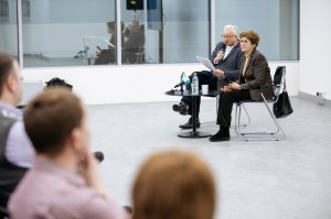 Другой разговор. Наталья Зубаревич