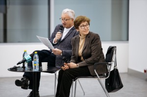 Другой разговор. Наталья Зубаревич