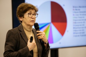 Другой разговор. Наталья Зубаревич