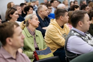 Другой разговор. Наталья Зубаревич