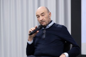 «Другой разговор». Сергей Готье: трансплантация — шанс на вторую жизнь?