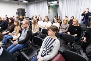 «Другой разговор». Сергей Готье: трансплантация — шанс на вторую жизнь?