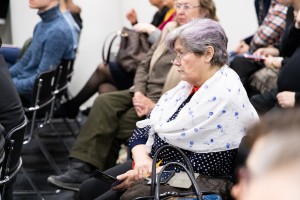 «Другой разговор». Сергей Готье: трансплантация — шанс на вторую жизнь?