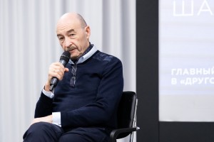 «Другой разговор». Сергей Готье: трансплантация — шанс на вторую жизнь?