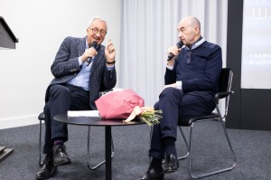 «Другой разговор». Сергей Готье: трансплантация — шанс на вторую жизнь?