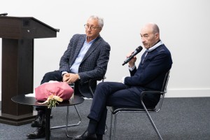 «Другой разговор». Сергей Готье: трансплантация — шанс на вторую жизнь?