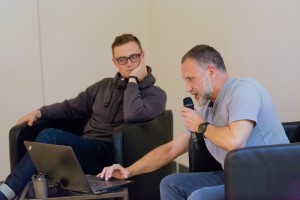 Что будет после смерти и куда уходят мертвые? Артист-ток Александра Сорина и Фёдора Телкова