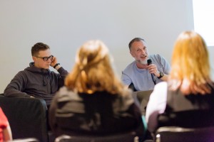 Что будет после смерти и куда уходят мертвые? Артист-ток Александра Сорина и Фёдора Телкова