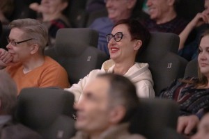 Владимир Вишневский в Ельцин Центре