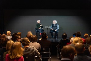 Алексей Венедиктов: «Война памяти не может быть выиграна»