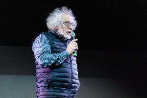 Алексей Венедиктов: «Война памяти не может быть выиграна»