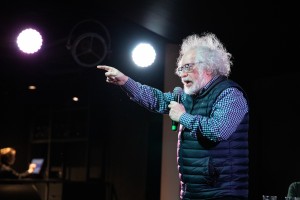 Алексей Венедиктов: «Война памяти не может быть выиграна»