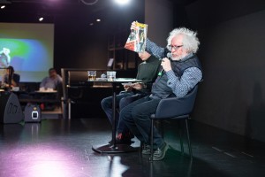 Алексей Венедиктов: «Война памяти не может быть выиграна»