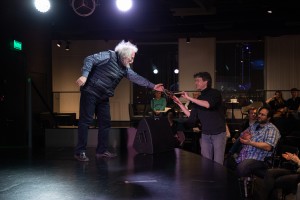 Алексей Венедиктов: «Война памяти не может быть выиграна»