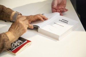 10-й юбилейный теннисный турнир «Кубок Ельцина». Открытие