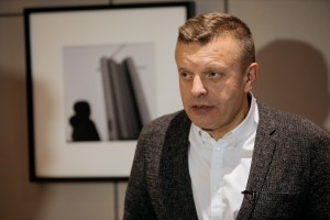 Леонид Парфёнов в Ельцин Центре. «Русские грузины»