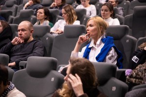 «Слишком свободный человек». Фильм о Борисе Немцове представляет Михаил Фишман