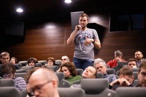 «Слишком свободный человек». Фильм о Борисе Немцове представляет Михаил Фишман