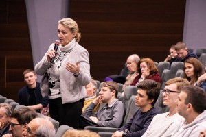 «Слишком свободный человек». Фильм о Борисе Немцове представляет Михаил Фишман