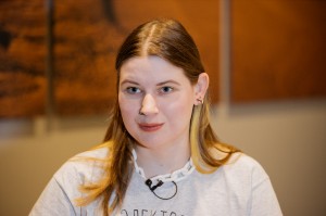 Фильм «Мой друг Борис Немцов» представила режиссёр Зося Родкевич