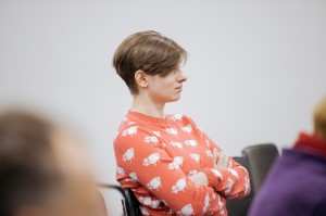 Сергей Мостовщиков в Ельцин Центре