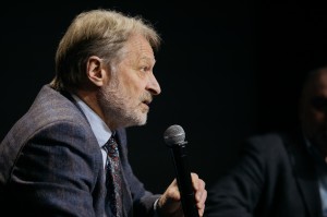 В Ельцин Центре прошло «Прощание со Сталиным»