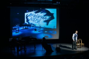 Литературно-музыкальный вечер «Как свежи были розы»