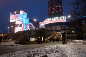 Pixels Fest 2020