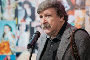 Открытие выставки «Девушки 80-х»