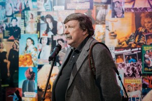 Открытие выставки «Девушки 80-х»