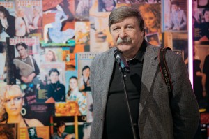 Открытие выставки «Девушки 80-х»