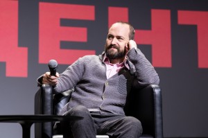 «Очень женские истории». Фильм представляет Антон Бильжо