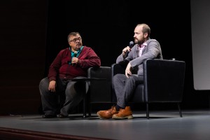 «Очень женские истории». Фильм представляет Антон Бильжо