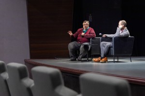 «Очень женские истории». Фильм представляет Антон Бильжо