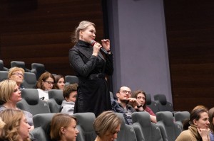 «Очень женские истории». Фильм представляет Антон Бильжо