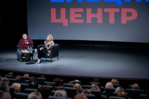 Любовь Толкалина. «Очень женские истории»