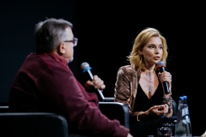 Любовь Толкалина. «Очень женские истории»