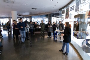 «Полная версия». Модная революция. Burda Moden