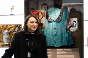 «Полная версия». Модная революция. Burda Moden