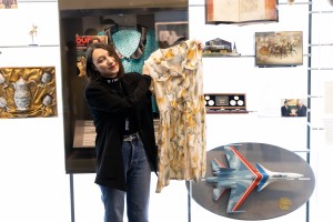 «Полная версия». Модная революция. Burda Moden