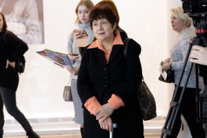 «Полная версия». Модная революция. Burda Moden