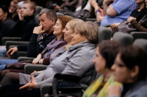 «Вопрос спорный». Счастье: жизненный ориентир или вредная иллюзия?