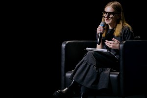 Жюли Реше. Счастье: жизненный ориентир или вредная иллюзия?