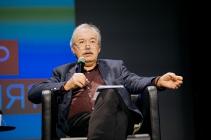 Дмитрий Леонтьев. Счастье: жизненный ориентир или вредная иллюзия?